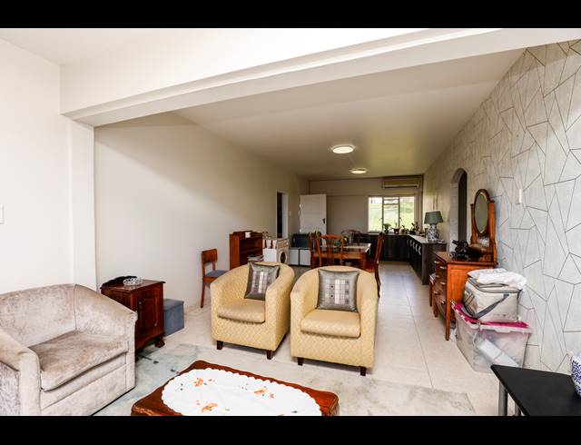 2 BEDROOM APARTMENT FOR SALE IN MUSGRAVE